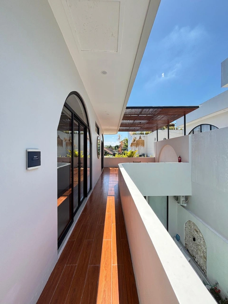 3BR Villa In Babakan | 3BR Villa | Babakan, 3-bed villa for rent in Canggu – photo 4 of 10