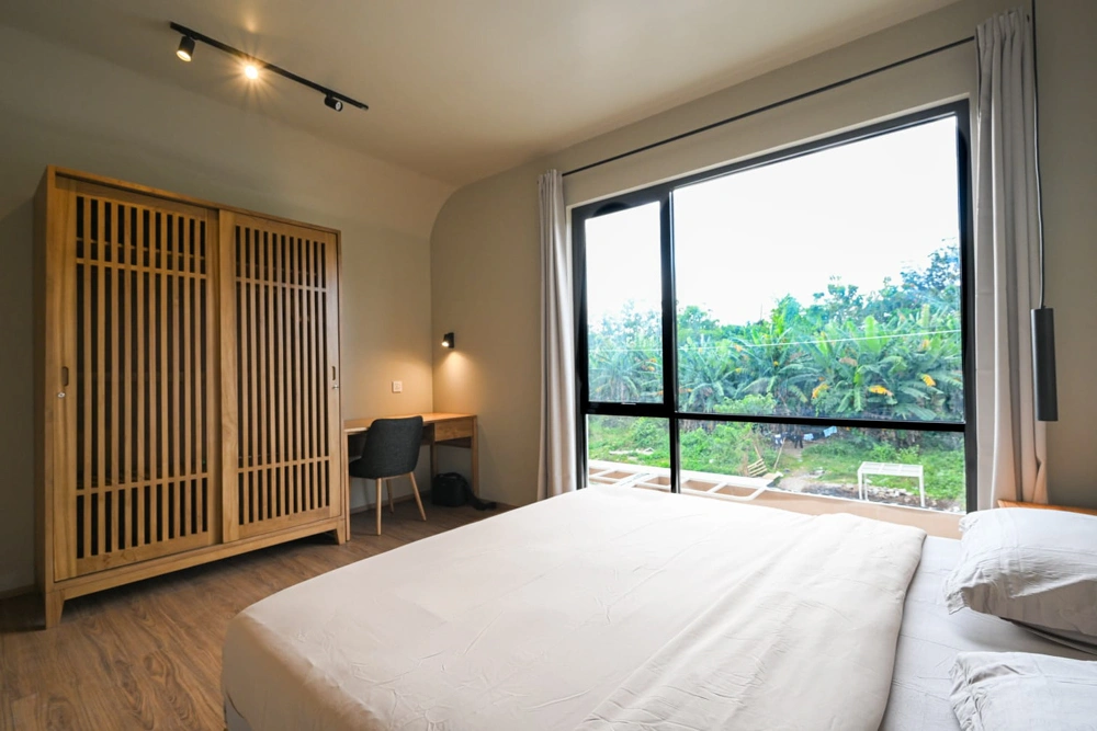 Brand New 1 Bedroom Stunning Villa for Rent & Sale in Ungasan, 1-bed villa for rent in Uluwatu – photo 10 of 15