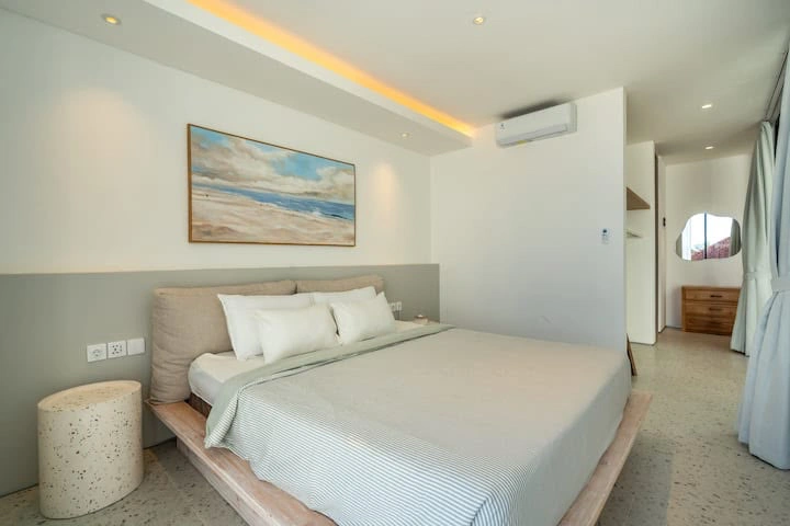 3BR Brand New Villa Cemagi, 3-bed villa for rent in Seseh – photo 2 of 15