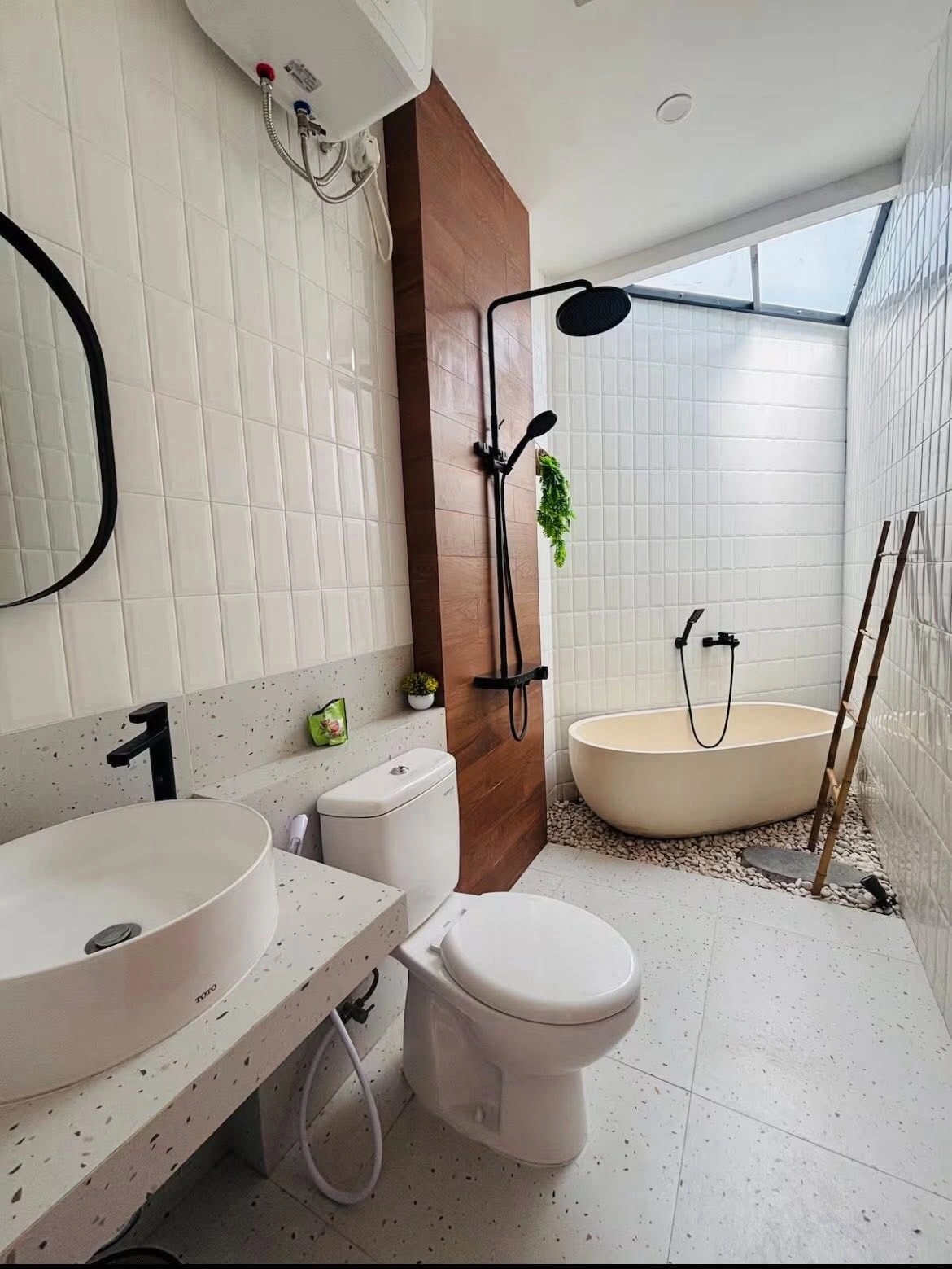 Villa For Rent 2 Bed In Kerobokan,Badung Bali, 2-bed villa for rent in Canggu – photo 7 of 15
