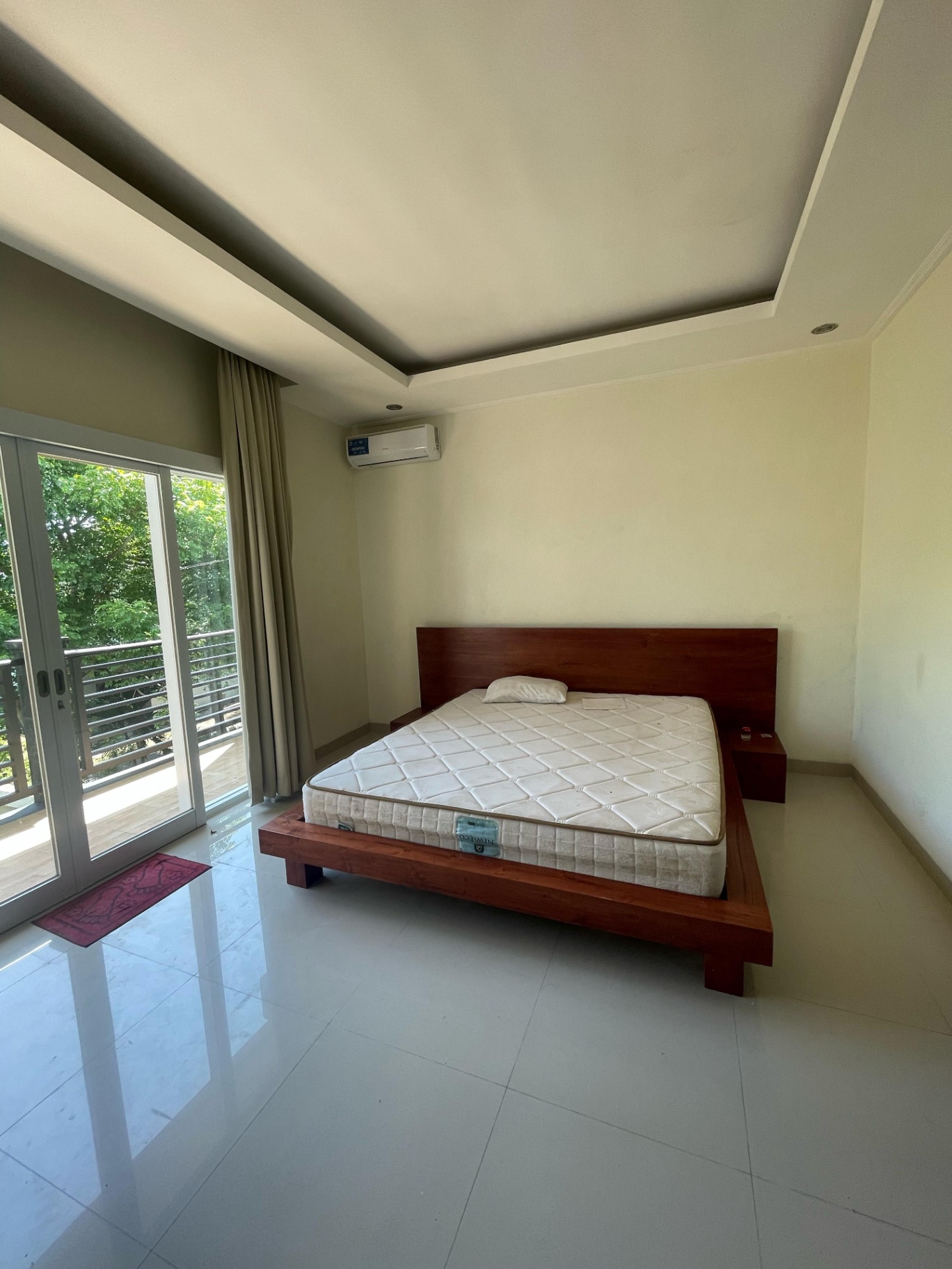 Villa Jimbaran Kontemporer Style One Gate System N, 3-bed villa for rent in Uluwatu – photo 4 of 8