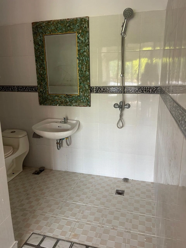 Villa Balinese Joglo Style in Benoa Nusa Dua, 3-bed villa for rent in Nusa Dua – photo 11 of 15