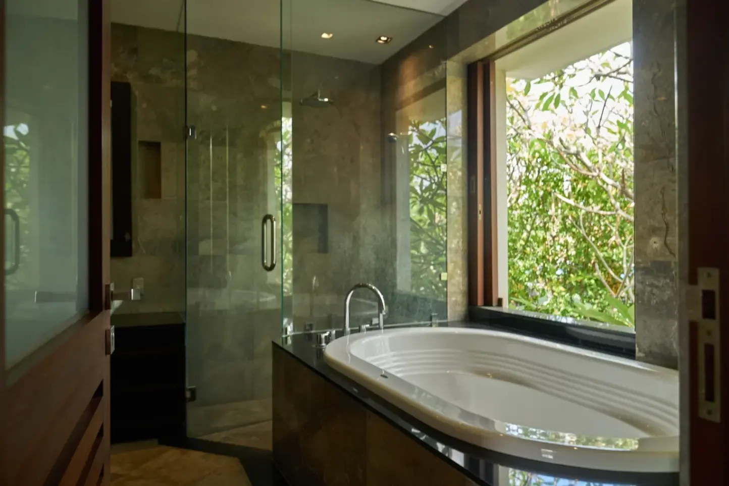 3 Bedroom Villa Fully Furnished in Umalas, 3-bed villa for rent in Canggu – photo 6 of 15