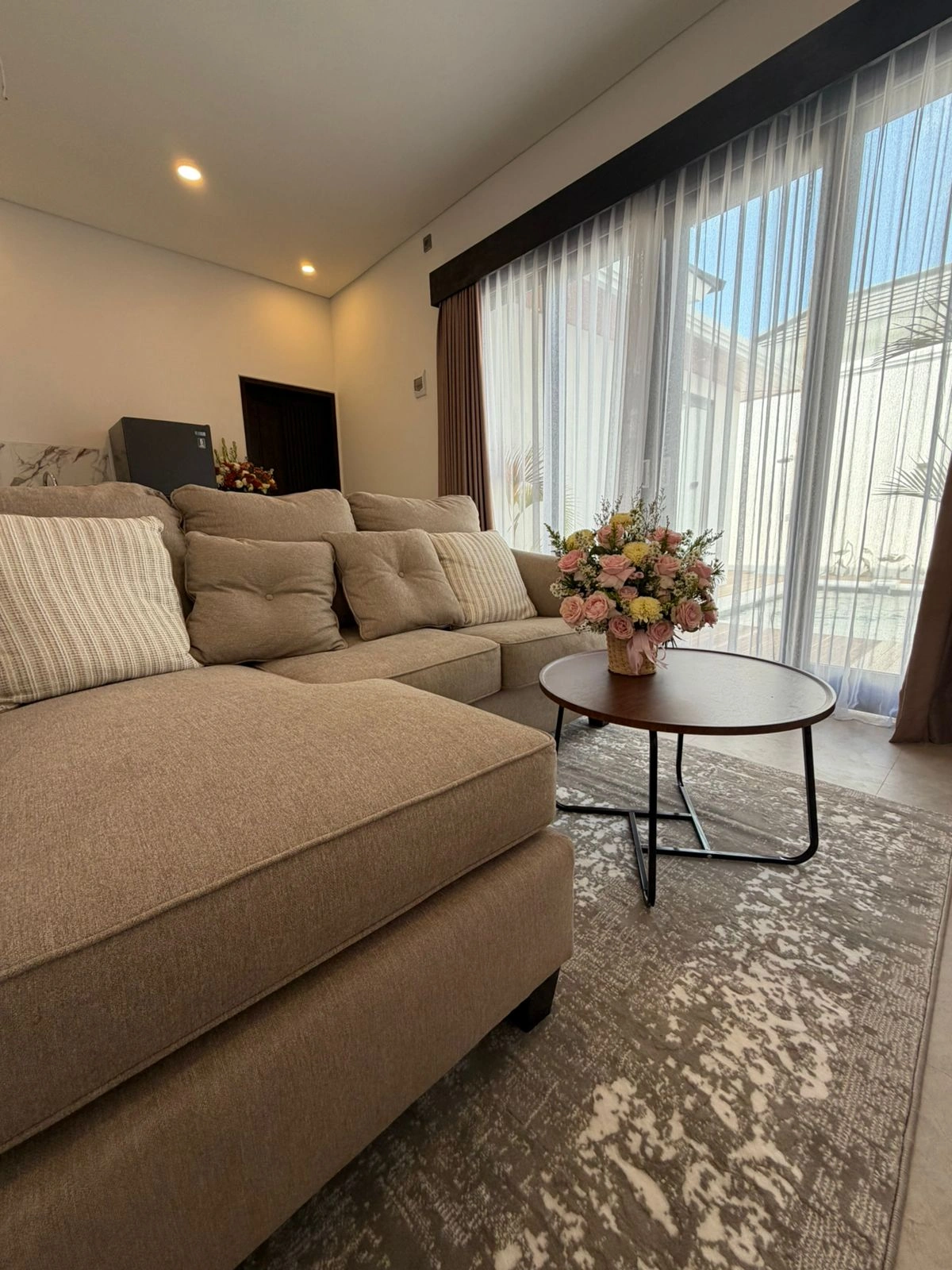 *BRAND NEW 3-Bedroom Villa Kutuh Ungasan Jimbaran*, 3-bed villa for rent in Uluwatu – photo 12 of 12