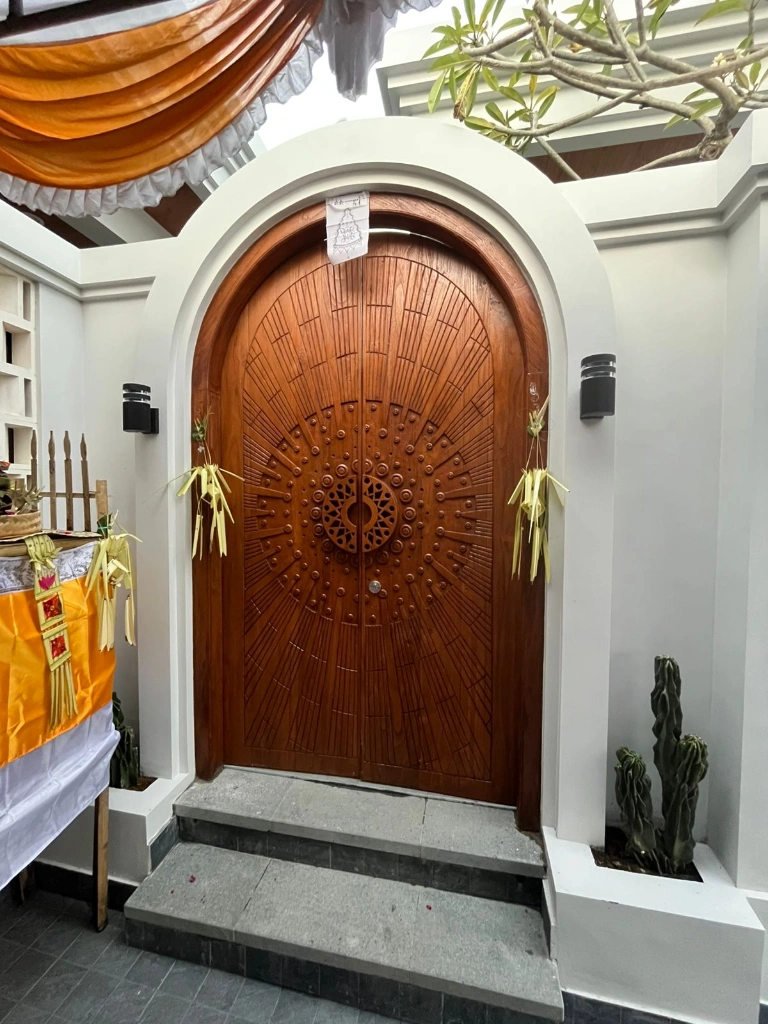 New Villa 2 Bedroom in Kutuh Pandawa Beach, 2-bed villa for rent in Uluwatu – photo 15 of 15