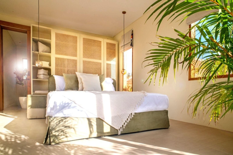 Monthly Rent Villa 4 Bedroom (Canggu) By Nami Bali, 4-bed villa for rent in Canggu – photo 11 of 12