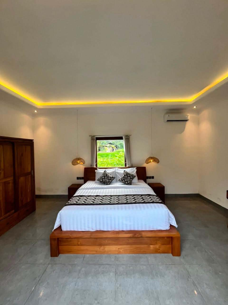 Sinta | 2BR Private Pool Villa in Ubud, Bali, 2-bed villa for rent in Ubud – photo 11 of 15