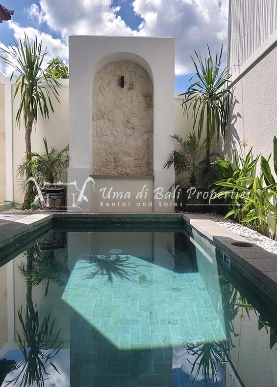 3BR Villa for Rent at Pererenan, Bali, 3-bed villa for rent in Pererenan – photo 2 of 12