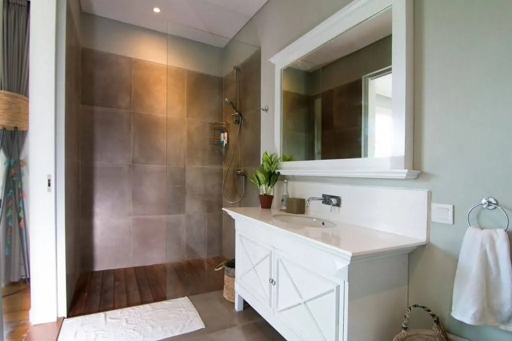 3 Bedroom Villa in Berawa, Idr 45 Mill/month, 3-bed villa for rent in Canggu – photo 12 of 12