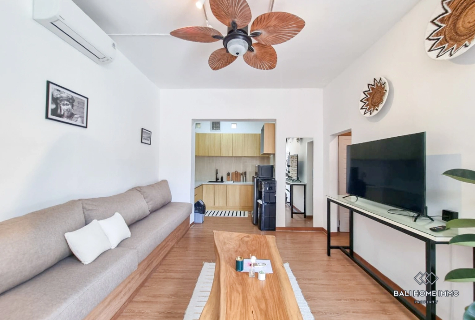 Charming 1 Bedroom Villa in Bali Seminyak Oberoi, 1-bed villa for rent in Seminyak – photo 6 of 10