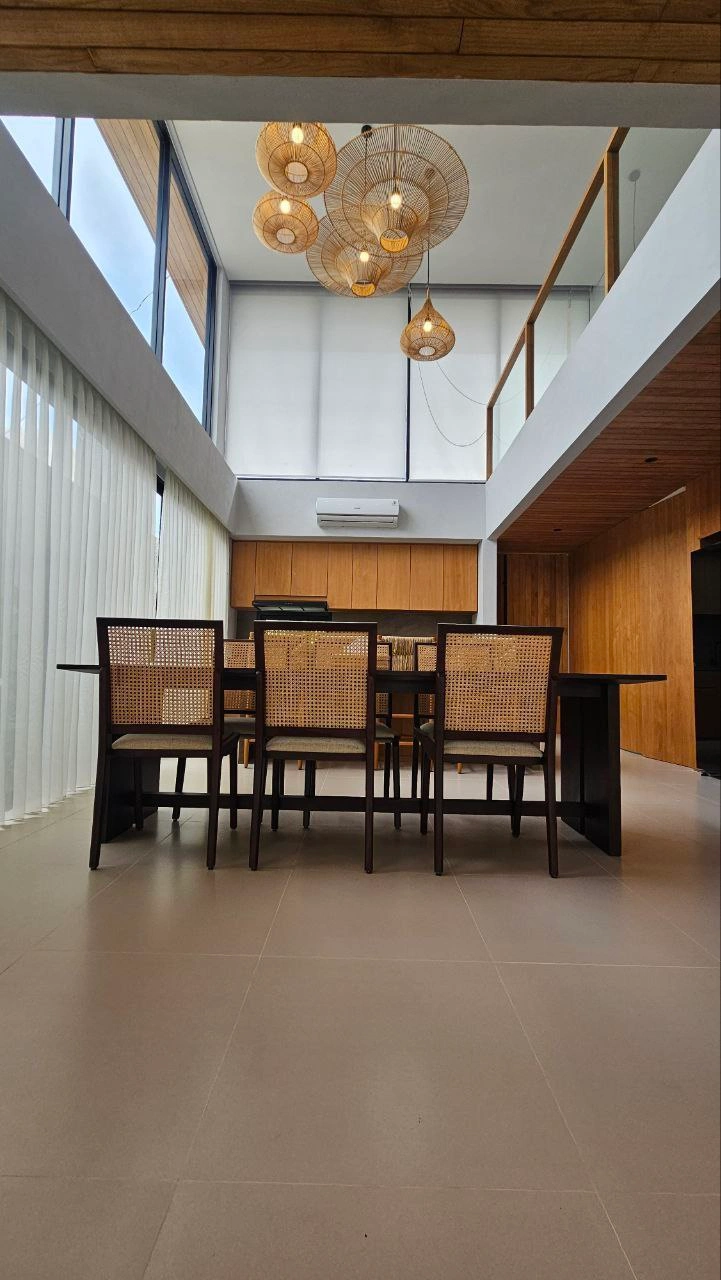 Jewel "C" (Video included in this post), 3-bed villa for rent in Pererenan – photo 6 of 15