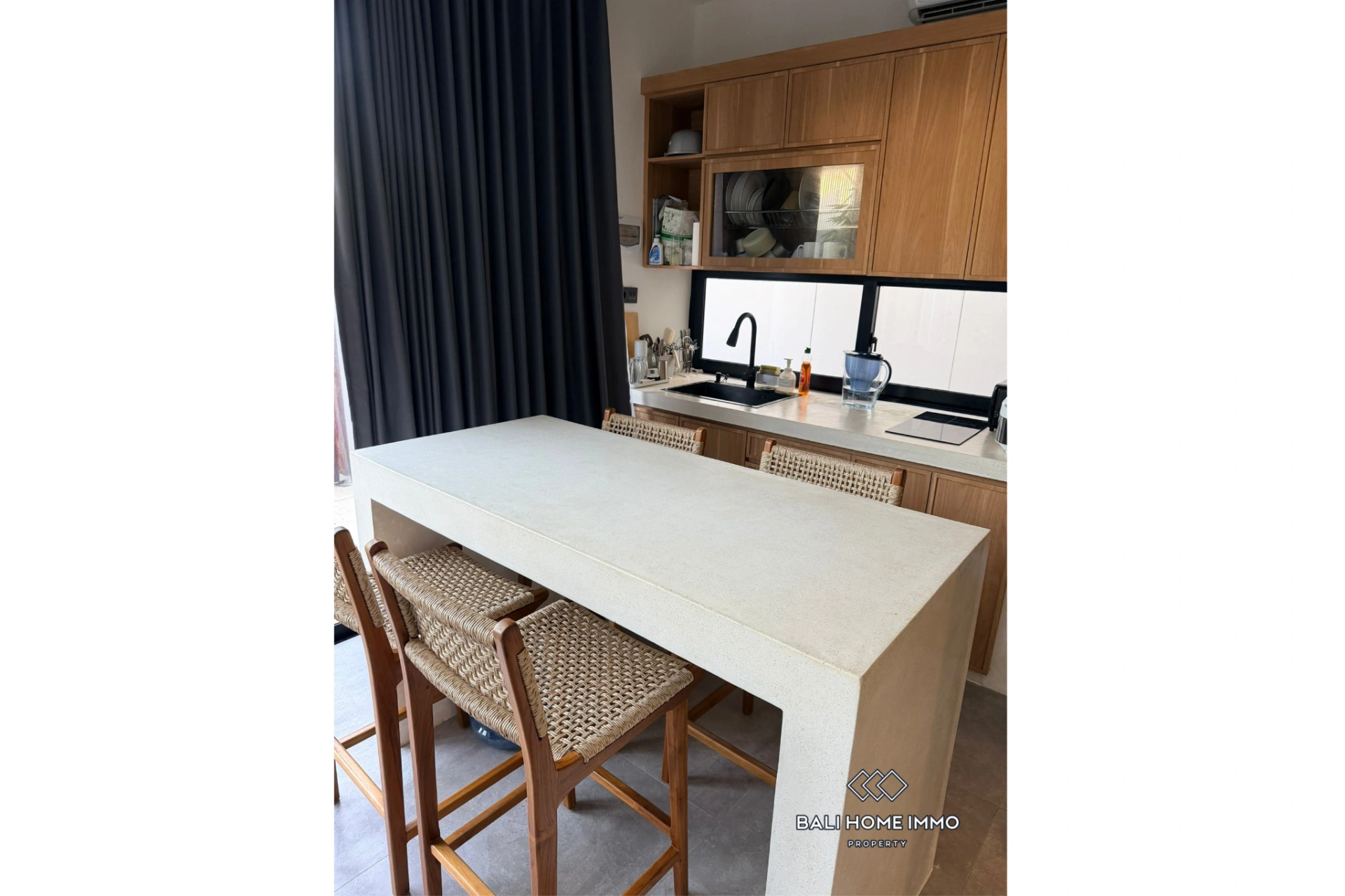 Cozy 2 Bedrooms Villa for Rent & Sale in Jimbaran, 2-bed villa for rent in Uluwatu – photo 5 of 8
