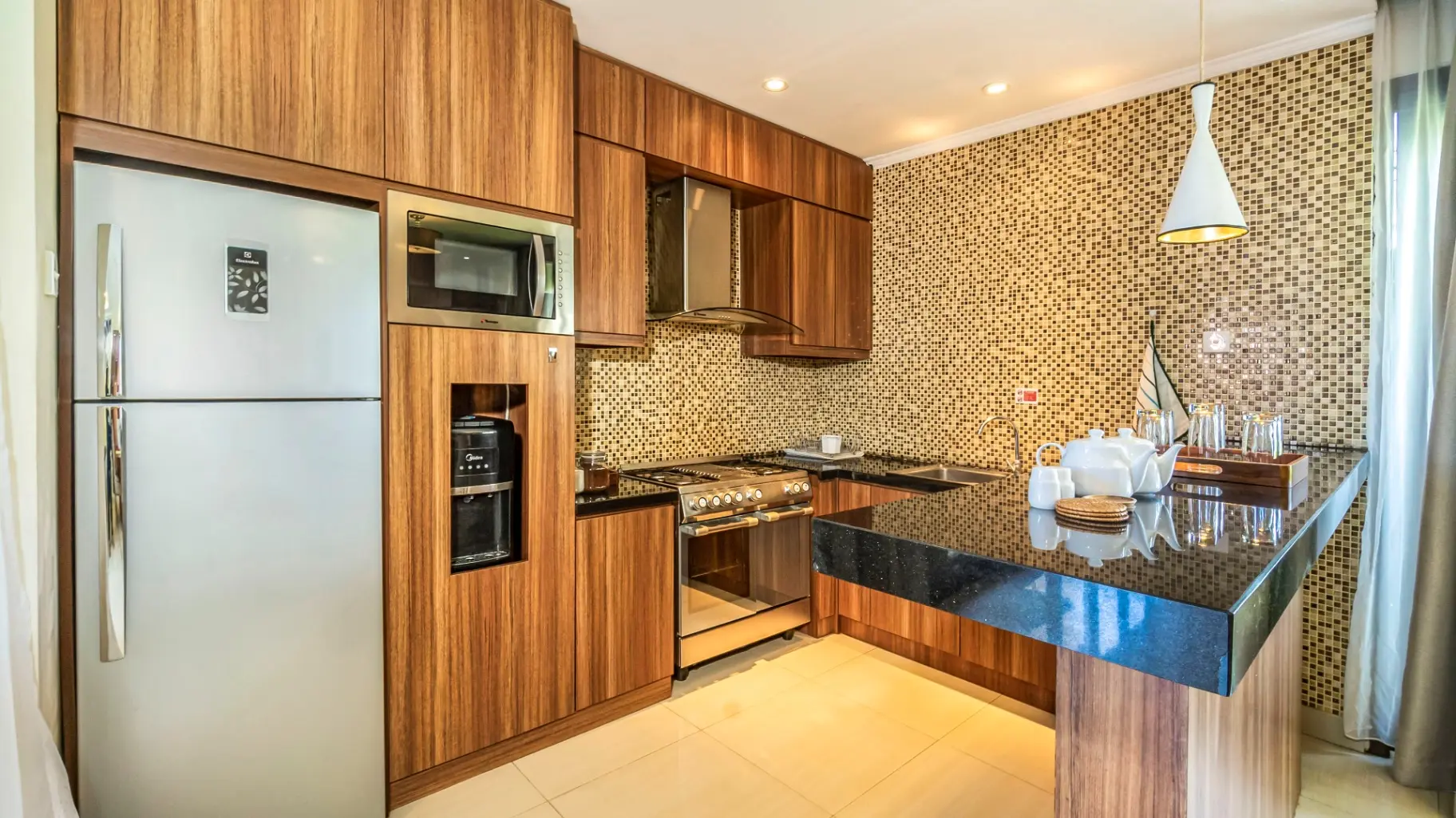 Sotis Villas – 3 Bedroom Cozy Villa in Canggu, 3-bed villa for rent in Canggu – photo 12 of 15