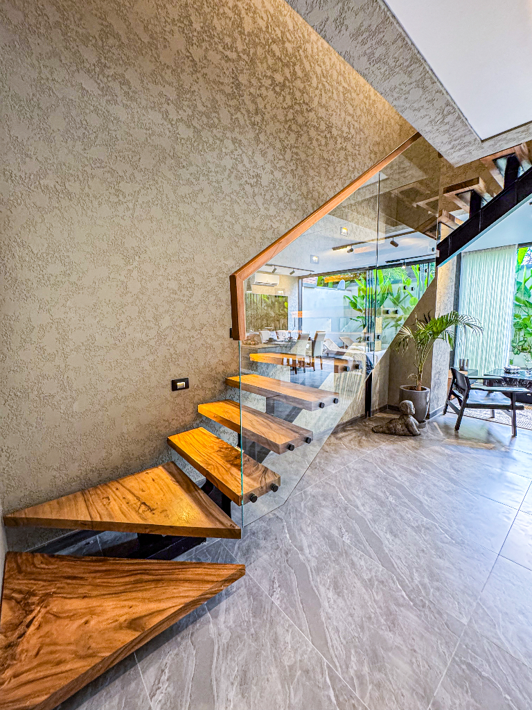 PROMO Modern LOFT 2BDR I Pool UMALAS I working desk I washing machine, 2-bed villa for rent in Canggu – photo 14 of 15