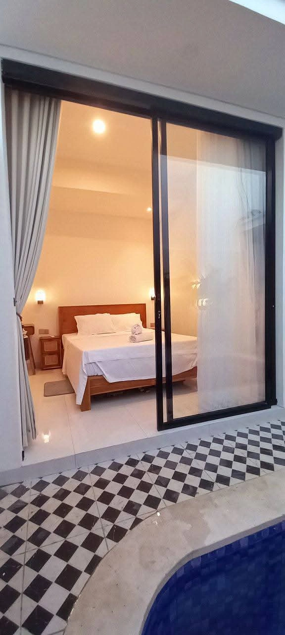 2 bedroom Kedungu, for yearly rental only, 2-bed villa for rent in Tabanan – photo 10 of 15
