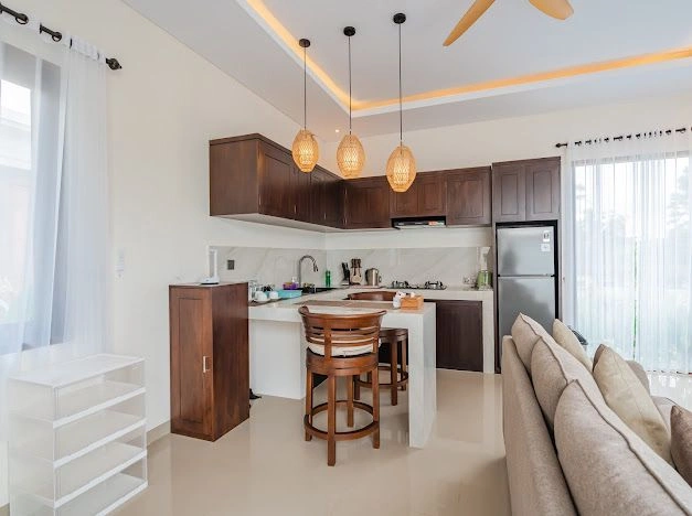2 Bedroom Luxury Private Villa in Pejeng Ubud, 2-bed villa for rent in Ubud – photo 6 of 14