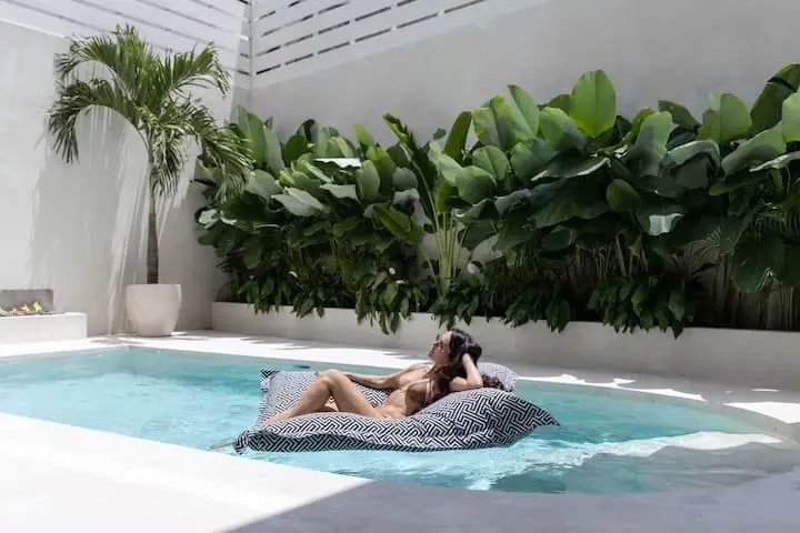 Villa For Rent 3 Bed In Umalas,Kerobokan Bali, 3-bed villa for rent in Canggu – photo 7 of 15