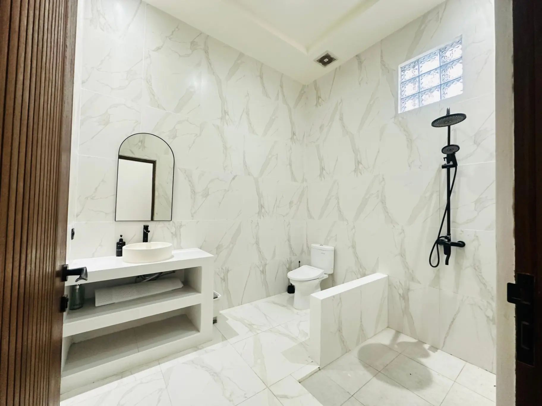 2 Bedroom Villa in Padonan, Idr 230 Mill/year, 2-bed villa for rent in Canggu – photo 12 of 12