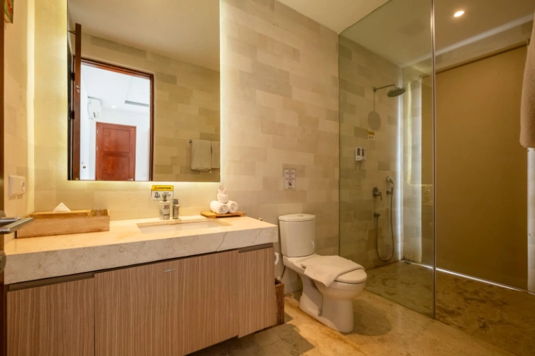 Monthly Rent Villa 4 Bedroom (Ungasan) By Nami Bali, 4-bed villa for rent in Uluwatu – photo 9 of 15