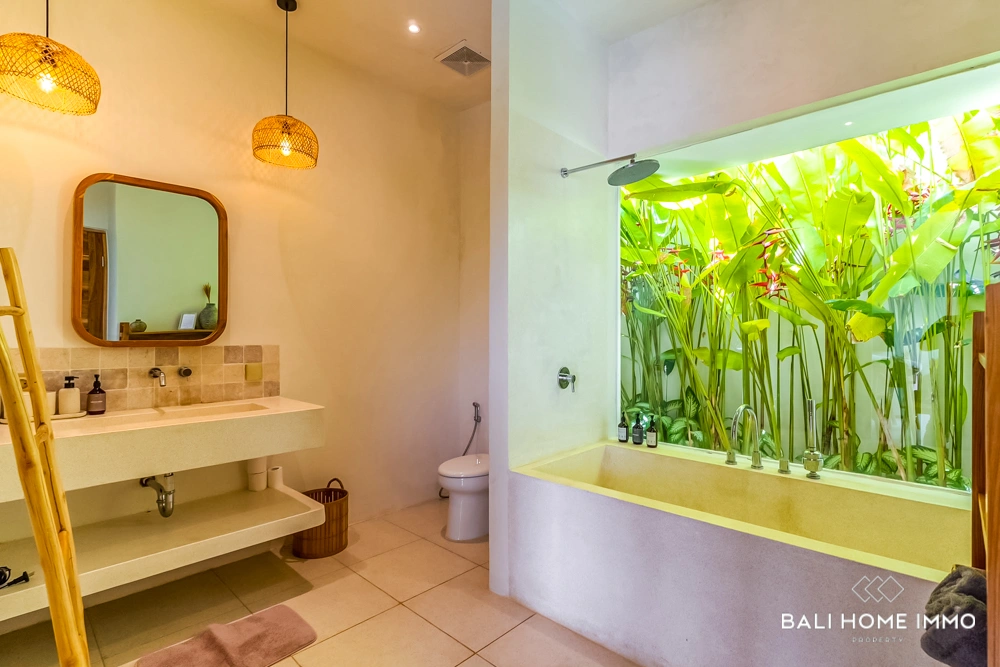 Charming 2 Bedrooms Villa W/ Rooftop for Rent & Sale near Nyang Nyang, 2-bed villa for rent in Uluwatu – photo 11 of 13