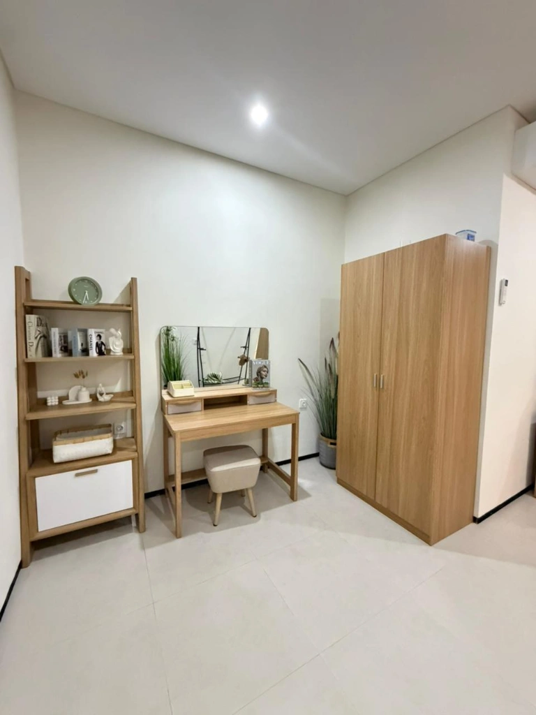 Do Jes- for Rent Mediteranian Style Villa in Sanur Area, 2-bed villa for rent in Sanur – photo 9 of 15