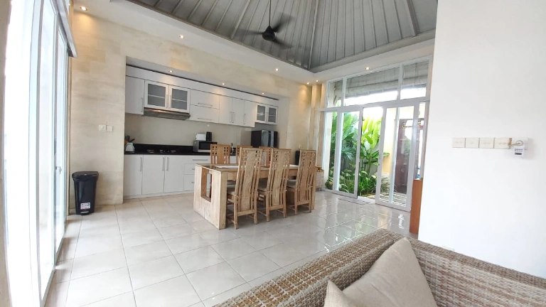 3-bedroom Villa for Rent – Bumbak, Umalas, 3-bed villa for rent in Canggu – photo 2 of 15