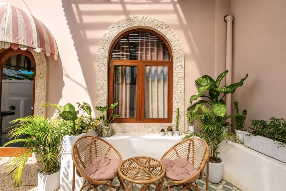 Elegant 3BR Villa with Private Office – Refined Living for Modern Professional, 3-bed villa for rent in Canggu – photo 15 of 15