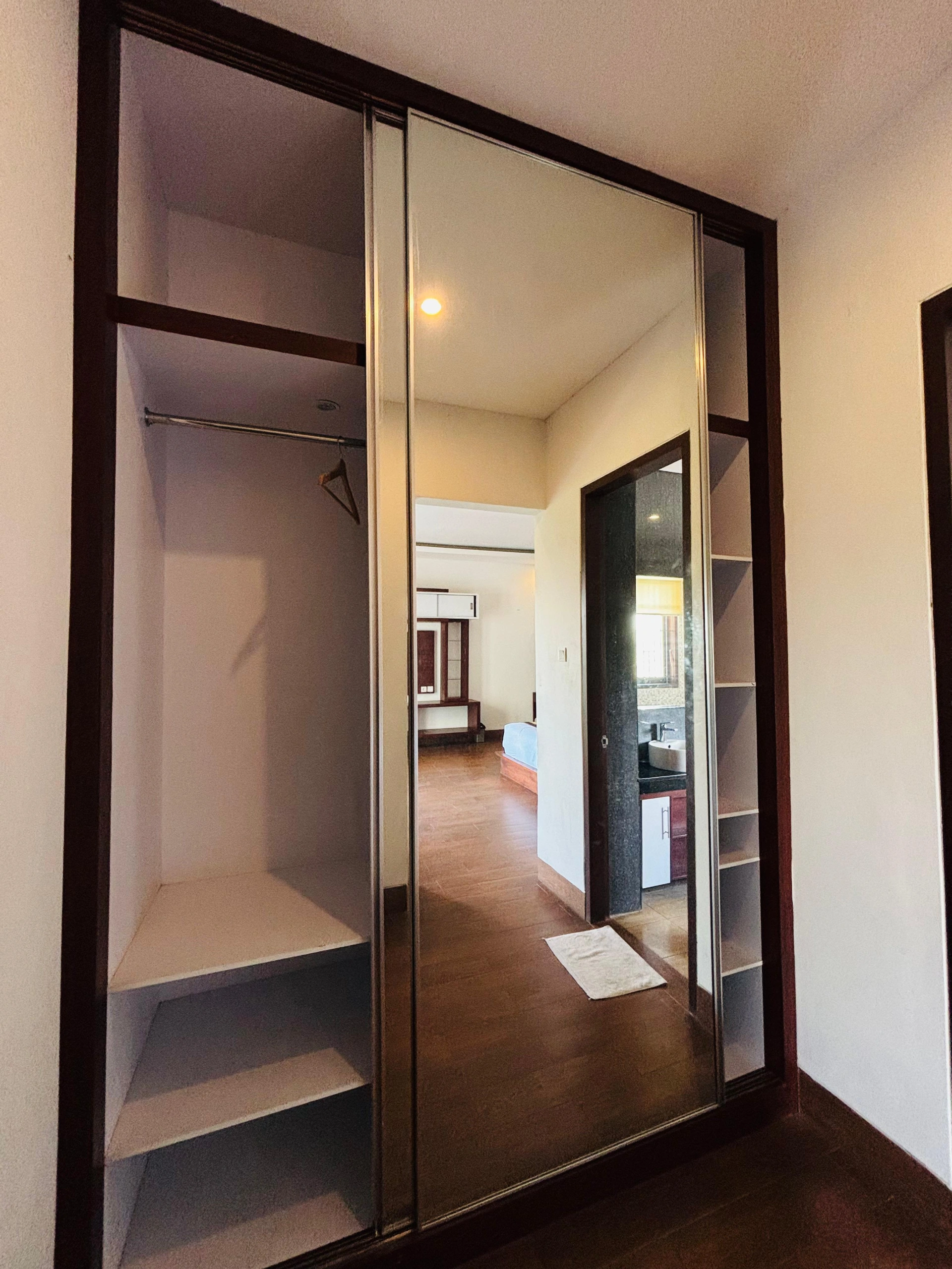 Elegant 3-Bedroom Villa for Rent – Padang Tawang, Canggu, 3-bed villa for rent in Canggu – photo 12 of 15