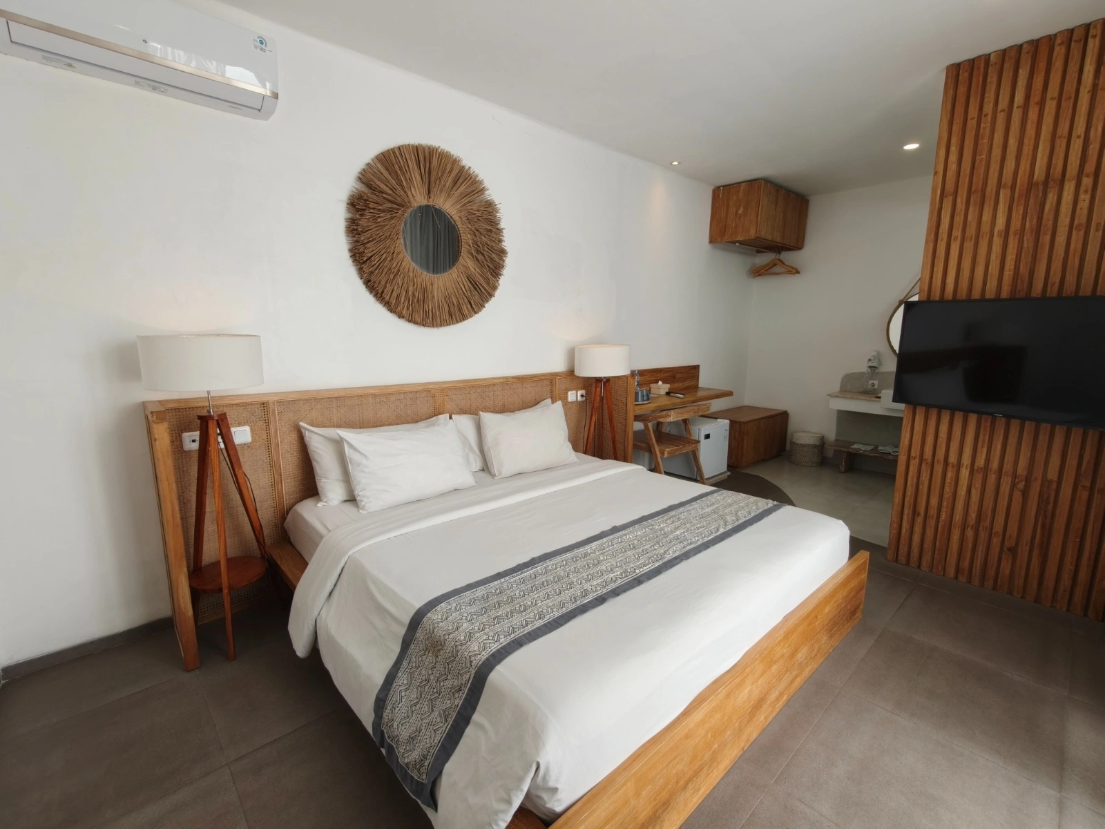 Villa For Rent 2 Bed In Jimbaran,Uluwatu Bali, 2-bed villa for rent in Uluwatu – photo 7 of 15