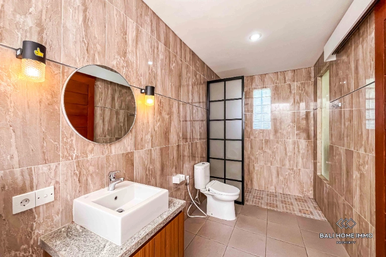 Cozy 1 Bedroom Villa for Rental in Pandawa, 1-bed villa for rent in Uluwatu – photo 11 of 12