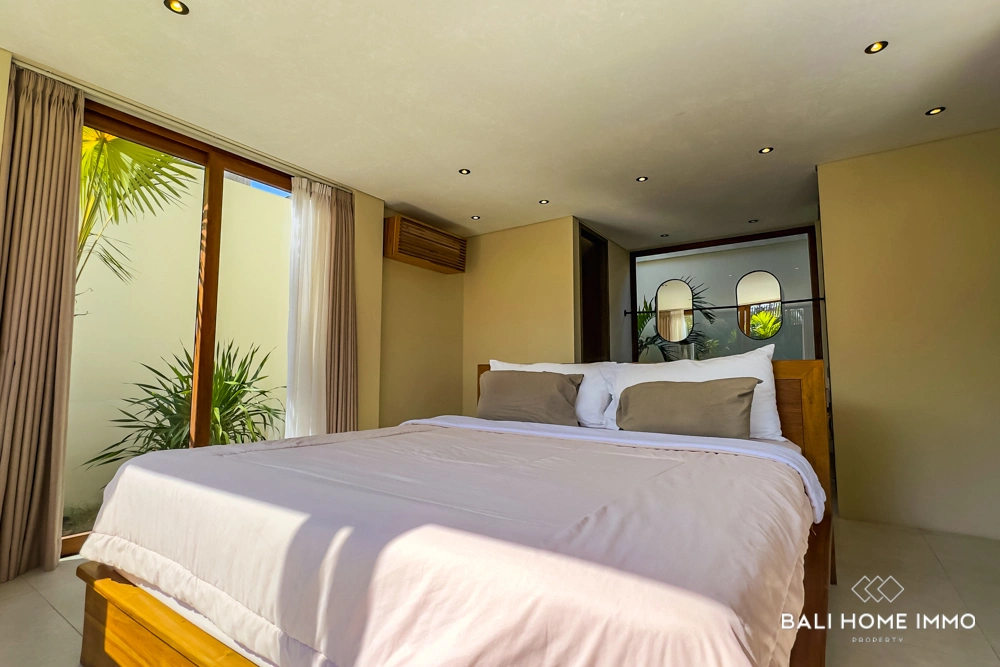 Tropical 2 Bedrooms Ocean View Villa for Rent & Sale in Ungasan, 2-bed villa for rent in Uluwatu – photo 11 of 15