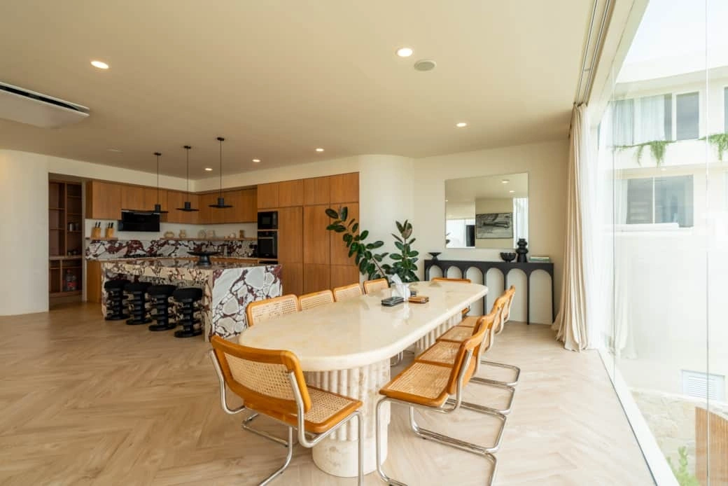 Villa For Rent 5 Bed In Uluwatu,South Kuta Bali, 5-bed villa for rent in Uluwatu – photo 11 of 15