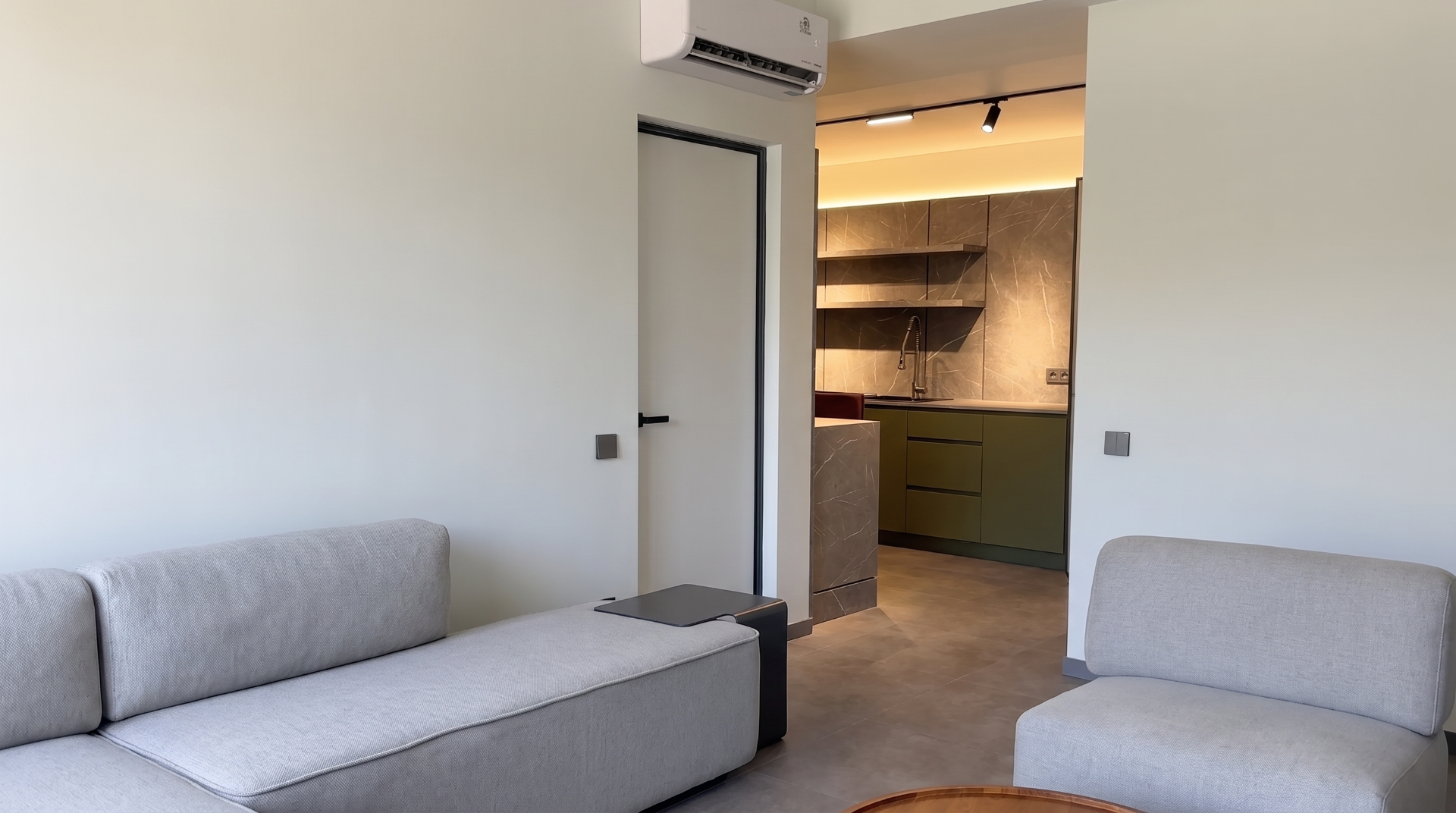 1BR Apartment with private garden | 10min to the beach, 1-bed villa for rent in Uluwatu – photo 6 of 8