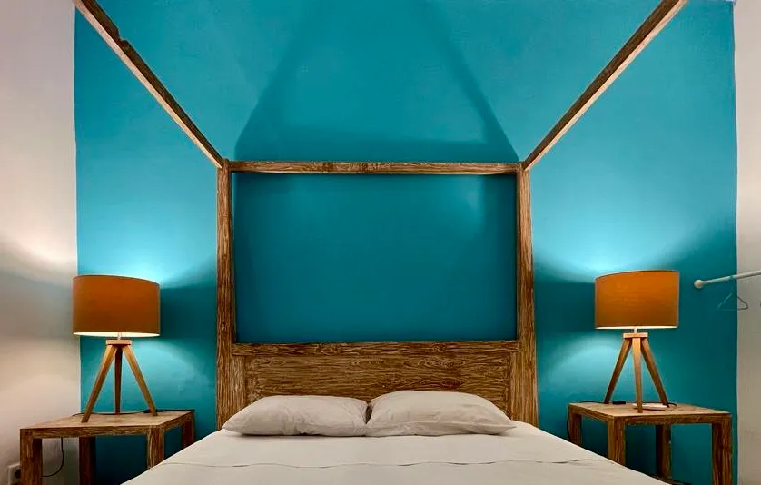 2 Bedrooms Apartment - 5 MIN TO CANGGU - Digital Nomads Friendly, 2-bed villa for rent in Canggu – photo 9 of 15