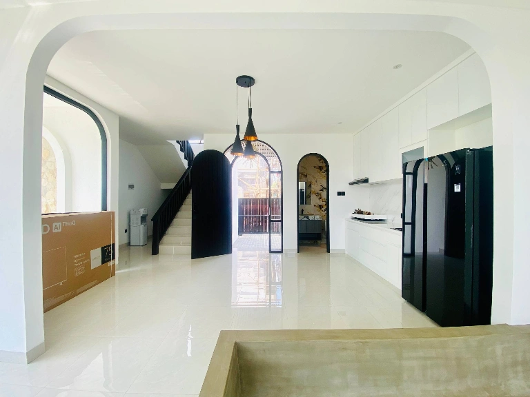3 Bedroom Brand New Villa in Canggu Padang Linjong, 3-bed villa for rent in Canggu – photo 7 of 15