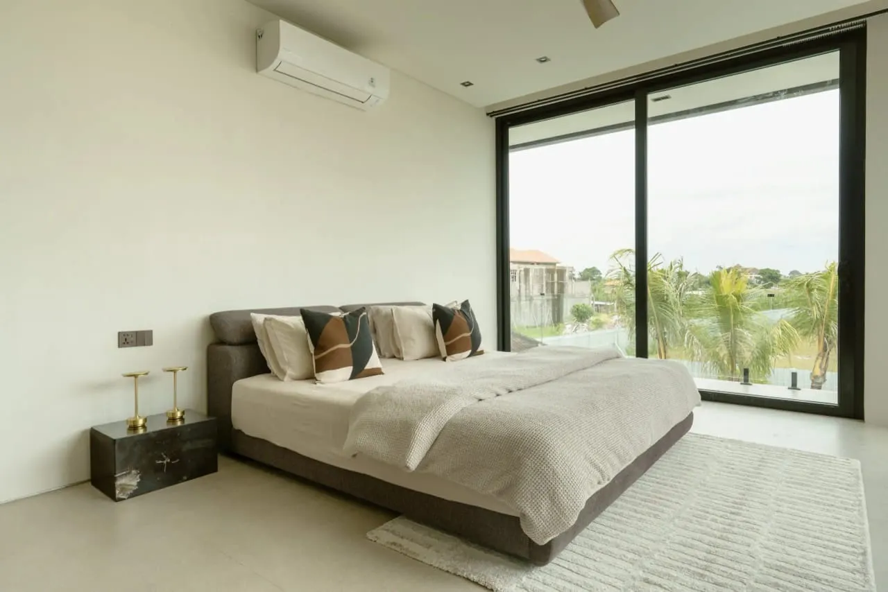 Villa For Rent 4 Bed In Seminyak,Badung Bali, 4-bed villa for rent in Seminyak – photo 7 of 15