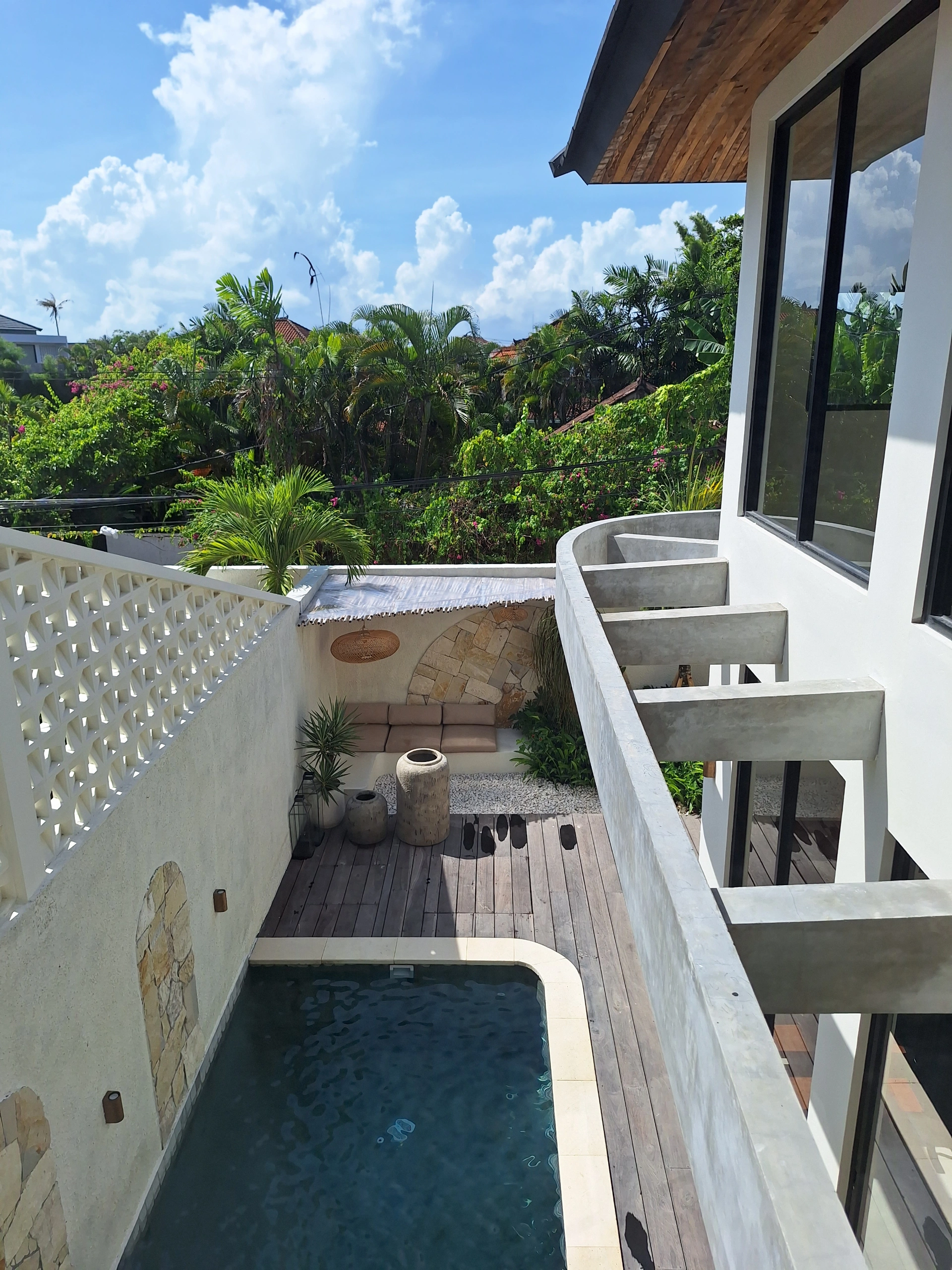 Stunning 3BR Villa for Rent in Premium Area of Seminyak, 3-bed villa for rent in Seminyak – photo 9 of 15