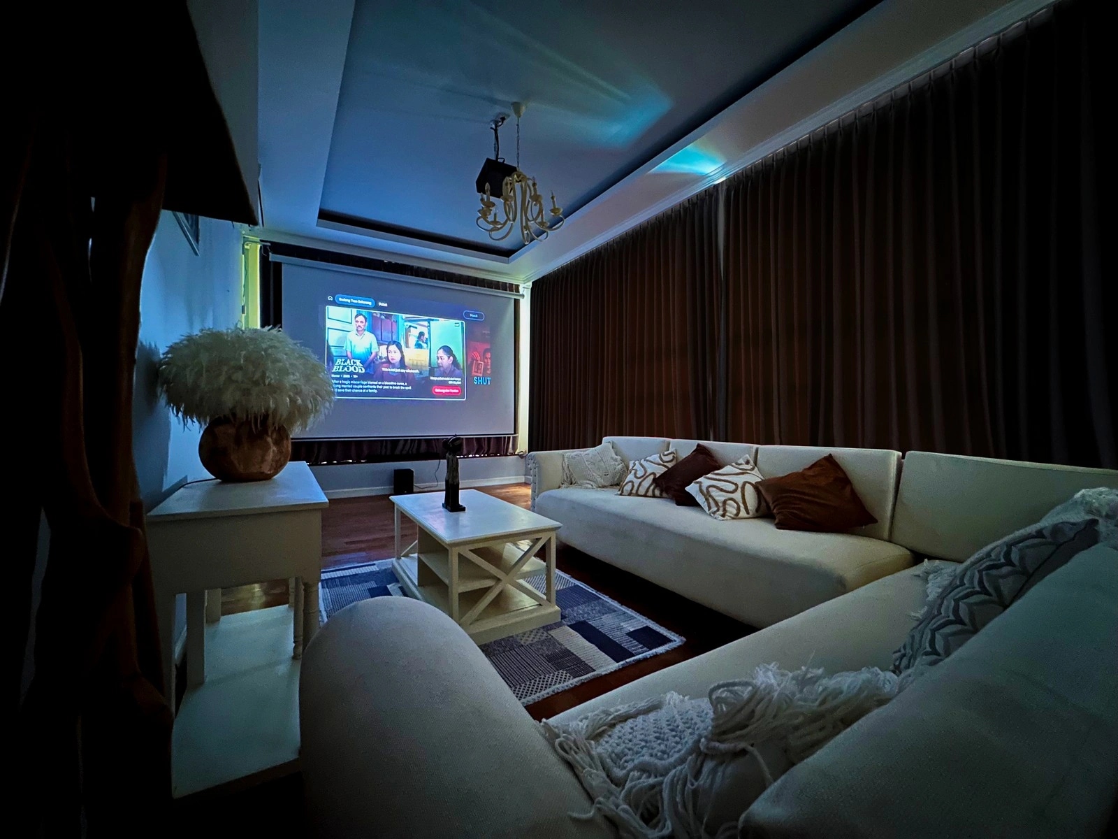 Renovated 3BR Berawa Villa in a Quiet Walk-to-Beach Location, 3-bed villa for rent in Canggu – photo 15 of 15
