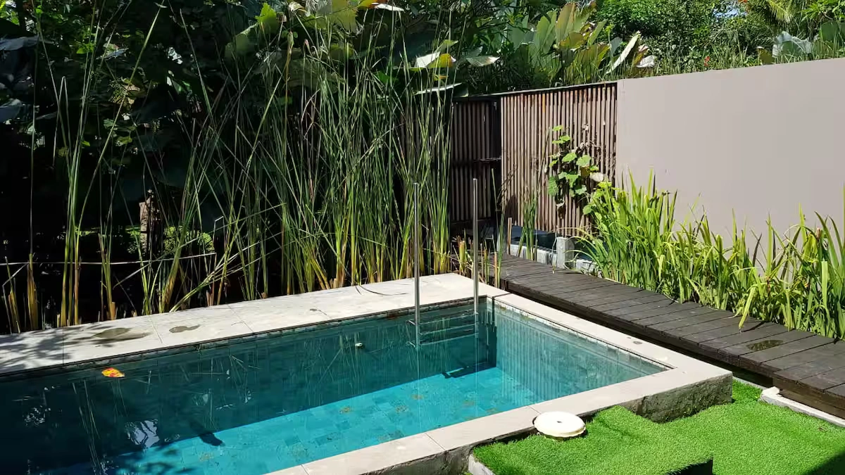 3BR Villa in Berawa – Canggu, 3-bed villa for rent in Canggu – photo 7 of 15