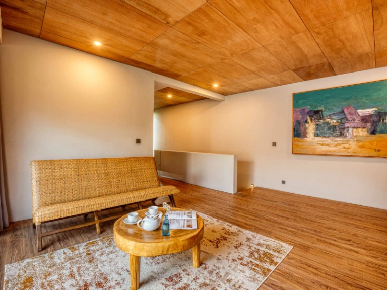 4 Bedrooms Luxury Villa for Rent in Pererenan, 4-bed villa for rent in Pererenan – photo 7 of 15