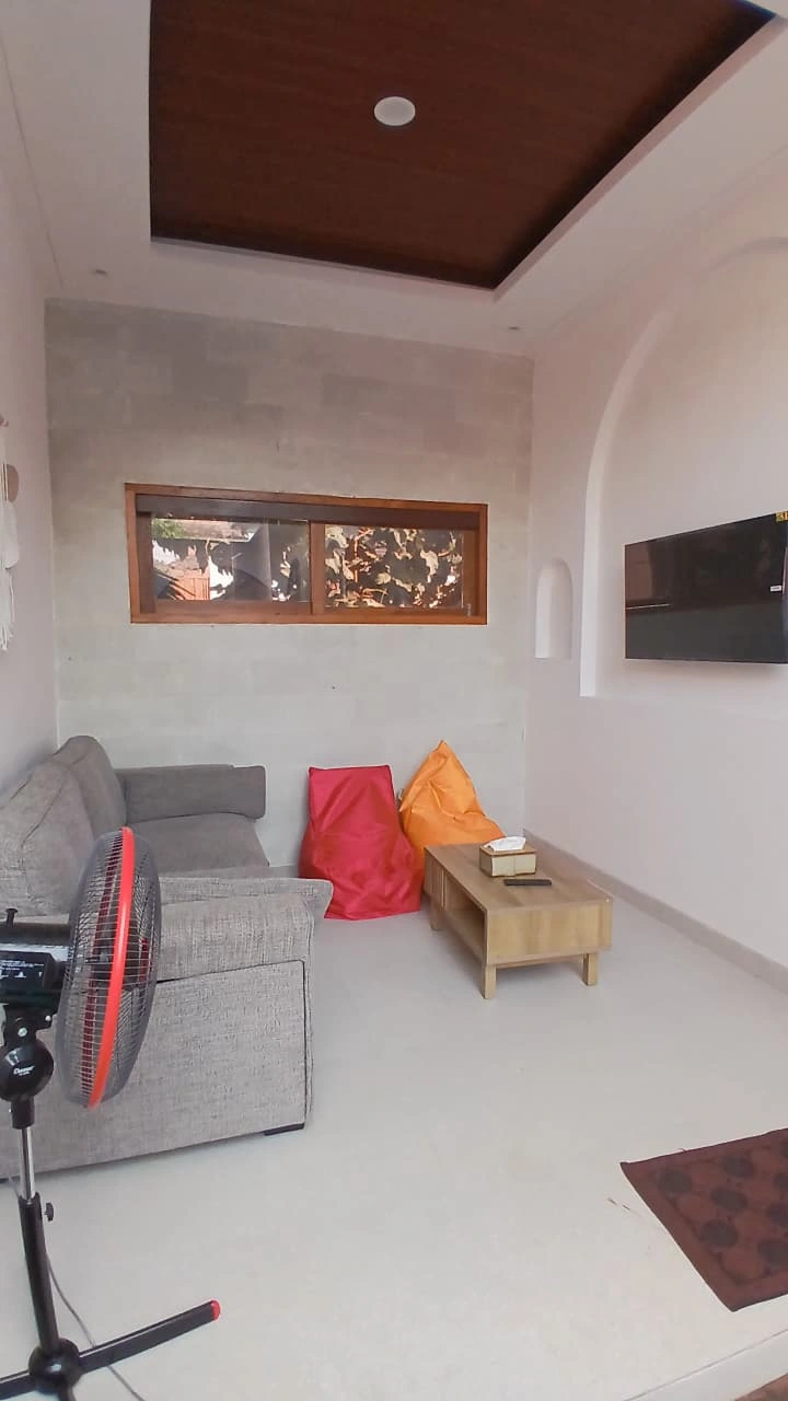 uluwatu-New 2 Bedroom Villa in Puri gading near GWK, 2-bed villa for rent in Uluwatu – photo 6 of 15