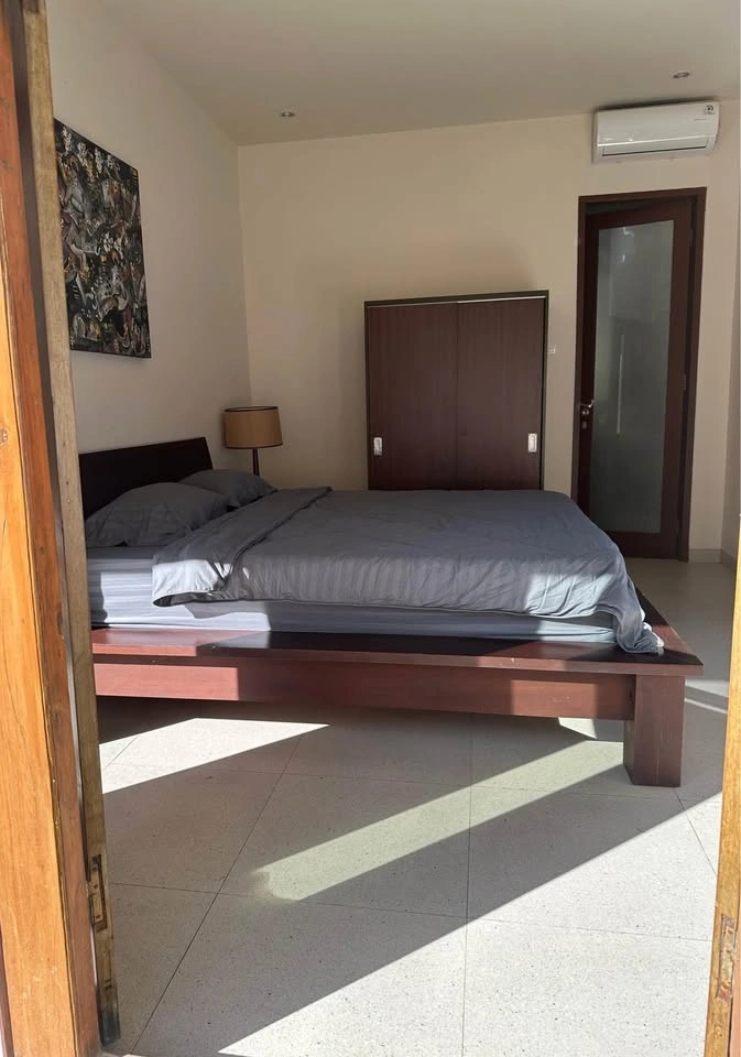 Villa For Rent 3 Bed In Benoa,Nusa Dua Bali, 3-bed villa for rent in Nusa Dua – photo 11 of 15