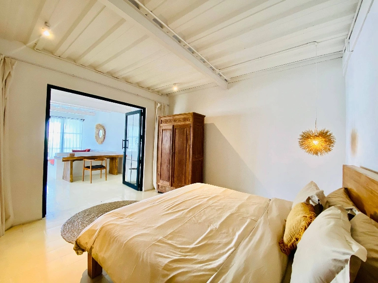 3 Bedroom Villa Full Furnished in Canggu Batu Bolong, 3-bed villa for rent in Canggu – photo 15 of 15