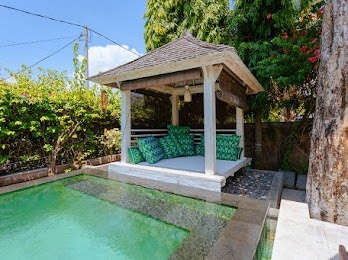 Villa For Rent 3 Bed In Tiying Tutul,Tumbak Bayuh, 3-bed villa for rent in Pererenan – photo 12 of 15