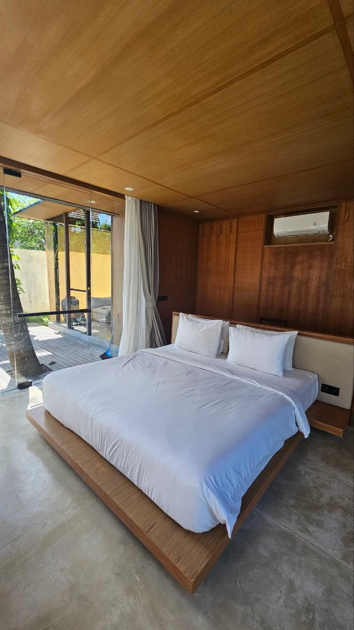 AMDG Villas (Video included in this post), 2-bed villa for rent in Tabanan – photo 14 of 15