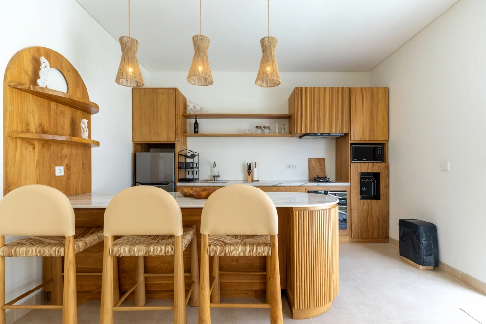 Pecatu 2 bedroom, 2-bed villa for rent in Uluwatu – photo 3 of 15