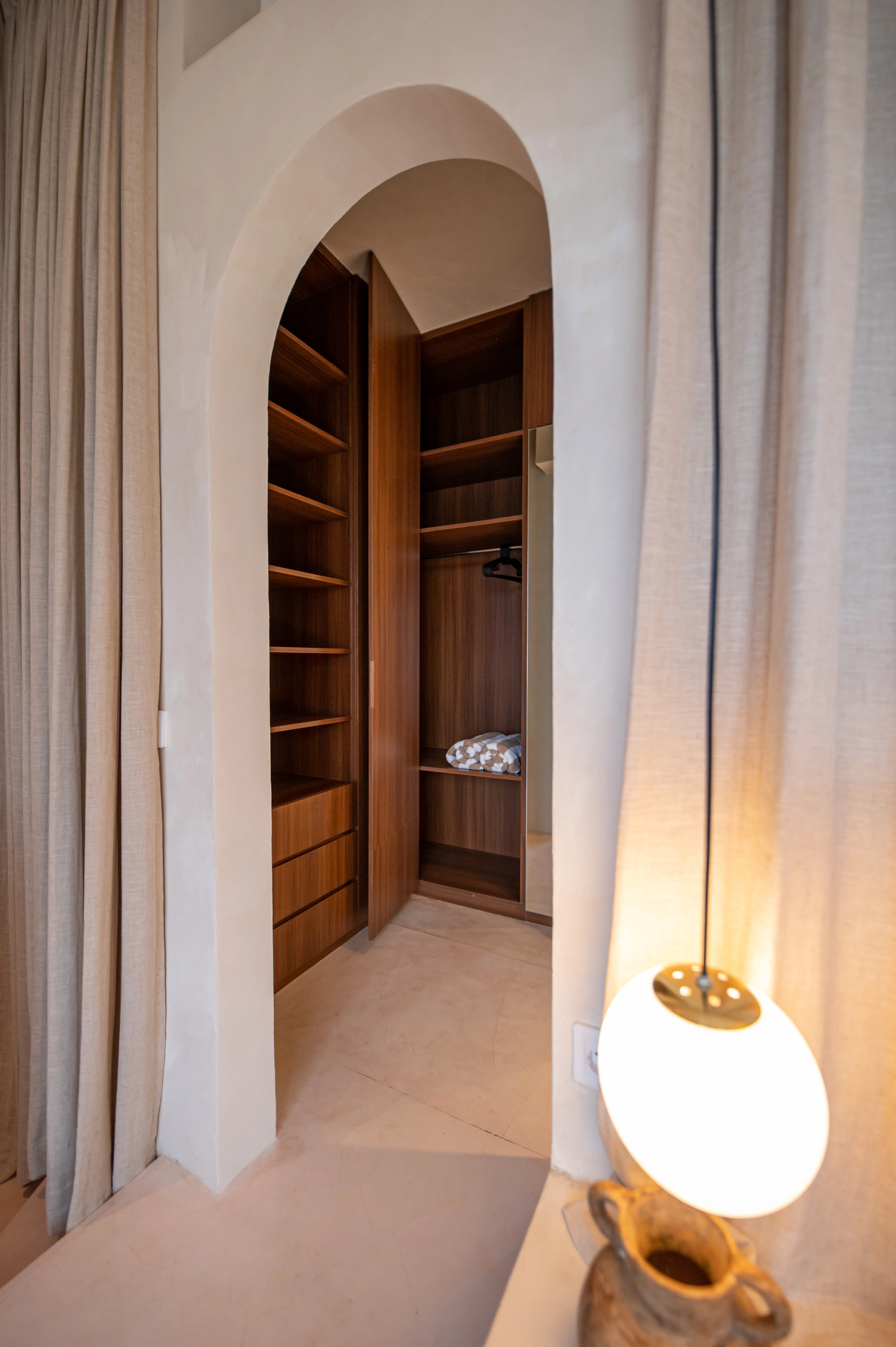 Aesthetic 1BR Villa in Padonan, Canggu - 2 Units Available, 1-bed villa for rent in Canggu – photo 9 of 12