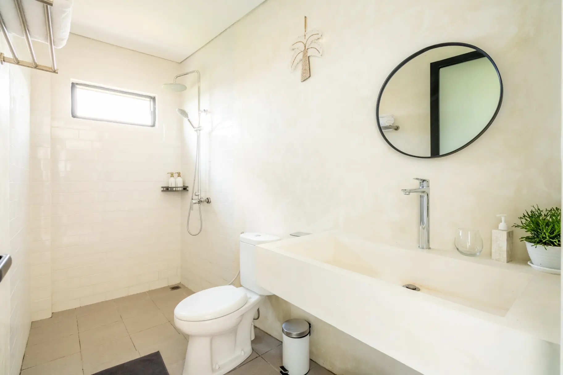 3,2 Km from Echo Beach Canggu 2 Bedrooms - Yoda Villa, 2-bed villa for rent in Canggu – photo 9 of 15