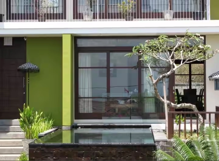 Monthly Rent Villa 3 Bedroom (Ungasan) By Nami Bali, 3-bed villa for rent in Uluwatu – photo 8 of 15