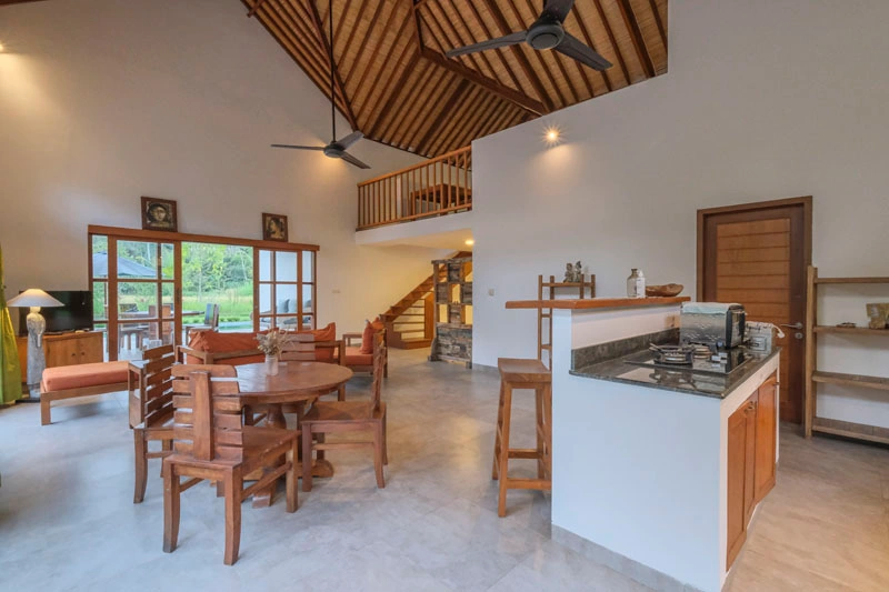 3 BR villa offers a perfect of comfort, privacy, and convenience (VR3.471), 3-bed villa for rent in Ubud – photo 8 of 15